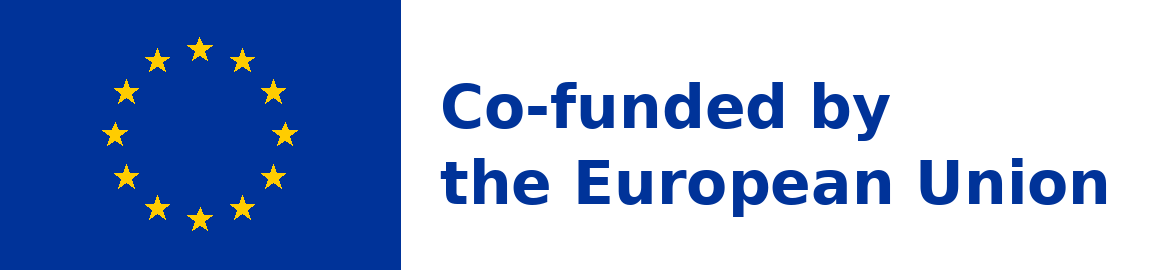 Co-funded by the European Union