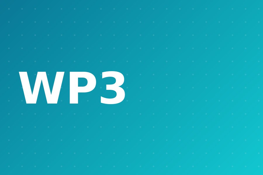 WP3